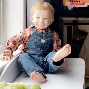 Meet your Posher, Dorothy